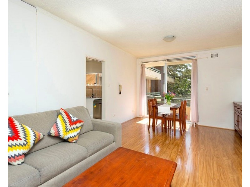 13/7 Stokes Street, Lane Cove NSW 2066