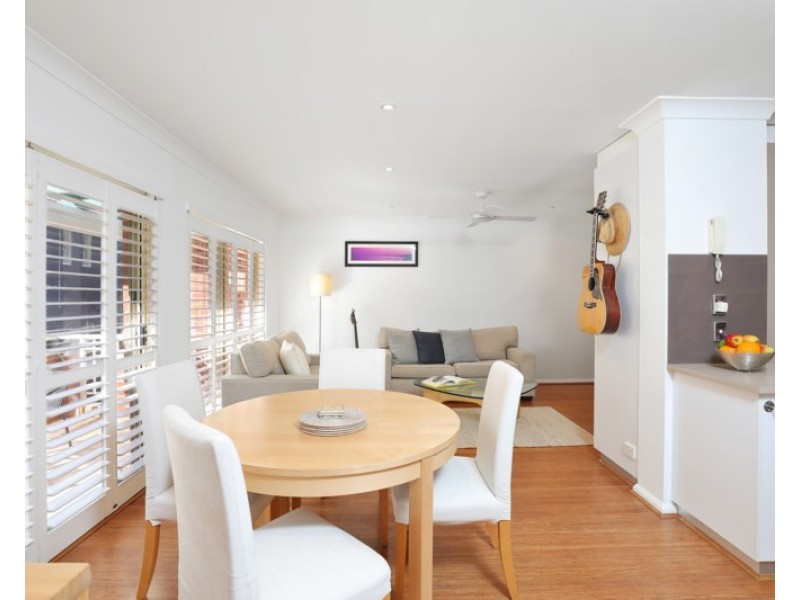 19/654 Willoughby Road, Willoughby NSW 2068