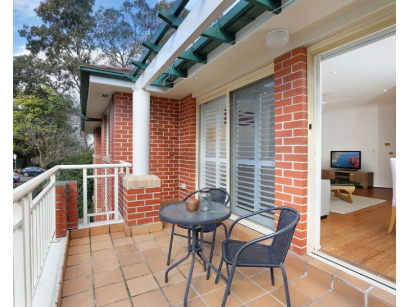 19/654 Willoughby Road, Willoughby NSW 2068