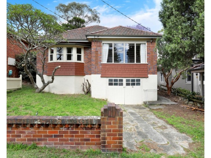 52 Fourth Avenue, Willoughby NSW 2068