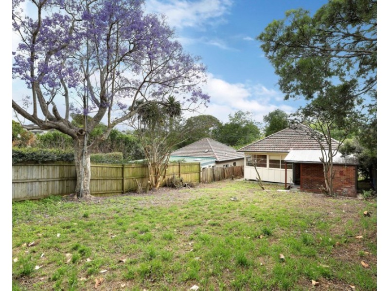 52 Fourth Avenue, Willoughby NSW 2068