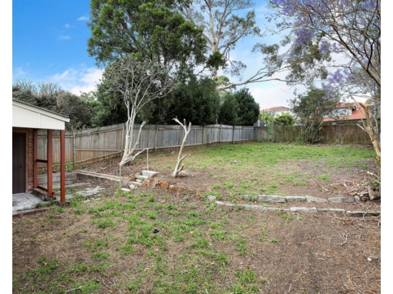 52 Fourth Avenue, Willoughby NSW 2068