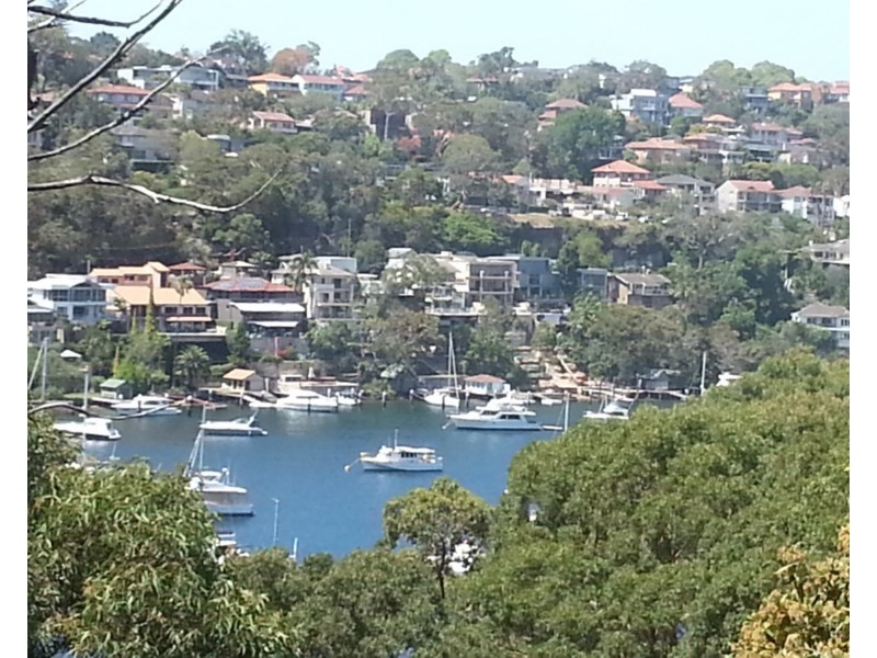 15 The Scarp, Castlecrag NSW 2068