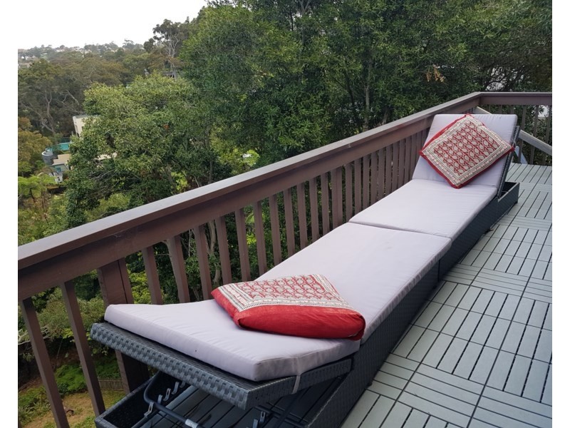 15 The Scarp, Castlecrag NSW 2068