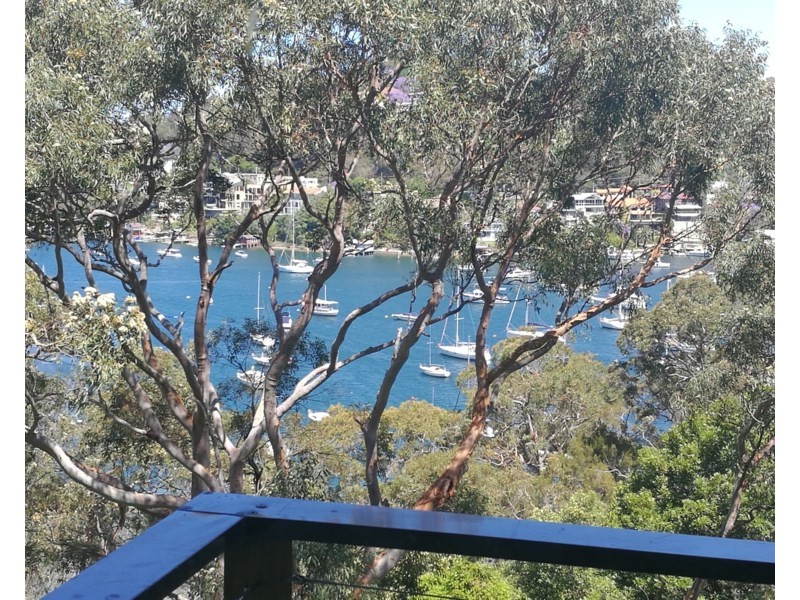 15 The Scarp, Castlecrag NSW 2068