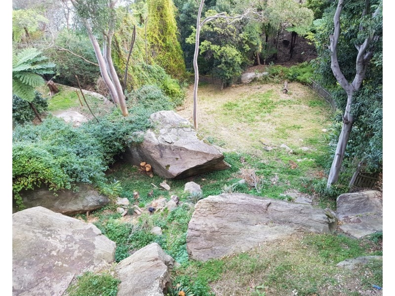 15 The Scarp, Castlecrag NSW 2068