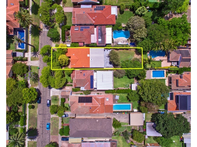 29 Second Avenue, Willoughby NSW 2068