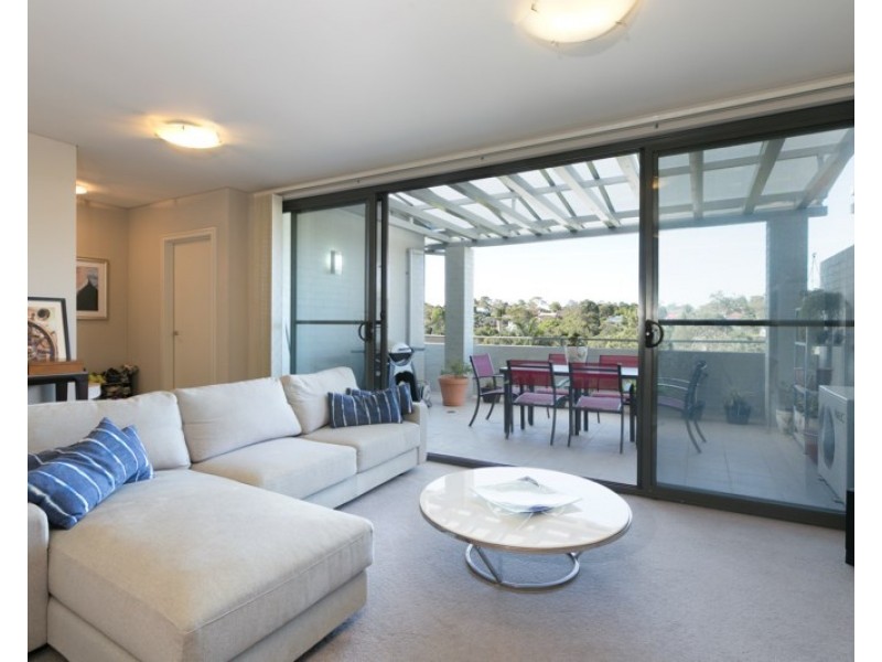 12/45-47 Garland Road, Naremburn NSW 2065