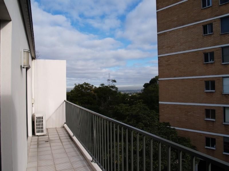 23/38-40 Sinclair Street, Wollstonecraft NSW 2065