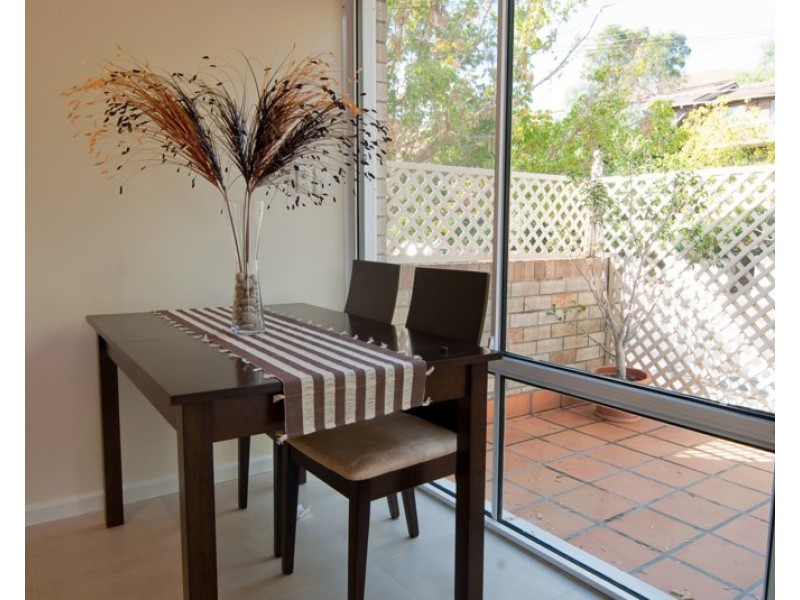 4/542 Willoughby Road, Willoughby NSW 2068