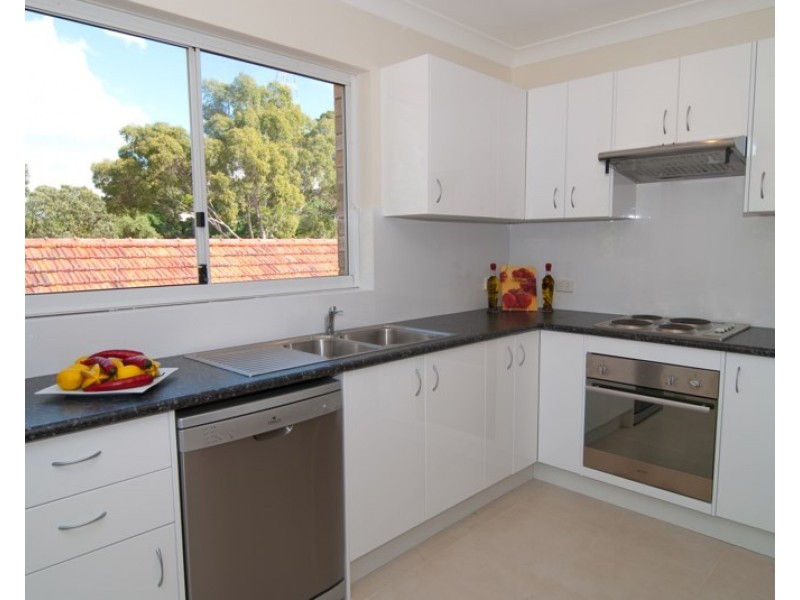 4/542 Willoughby Road, Willoughby NSW 2068