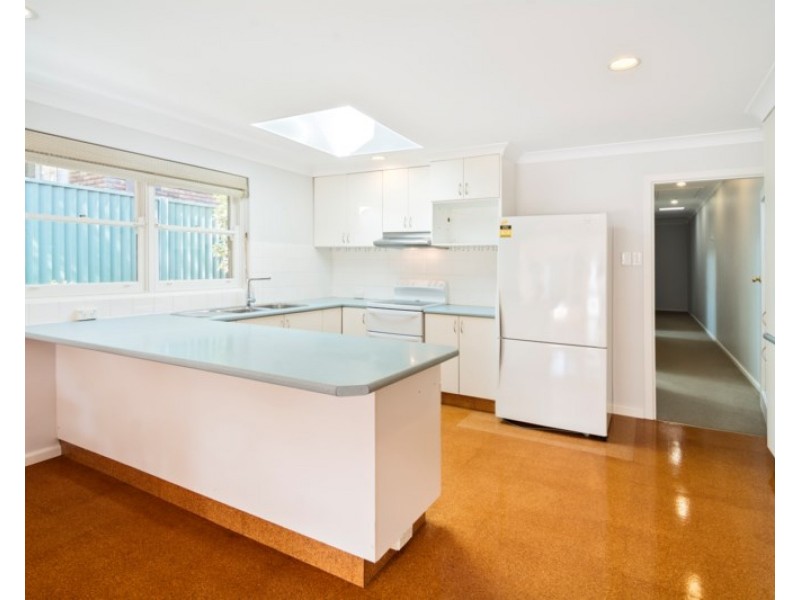 2a Kalgoorlie Street, Willoughby NSW 2068