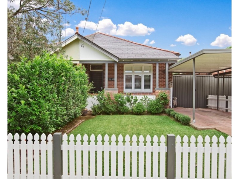 40 Chiltern Road, Willoughby NSW 2068