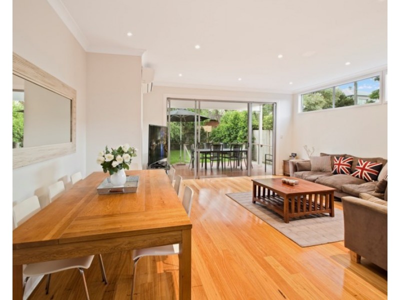 40 Chiltern Road, Willoughby NSW 2068