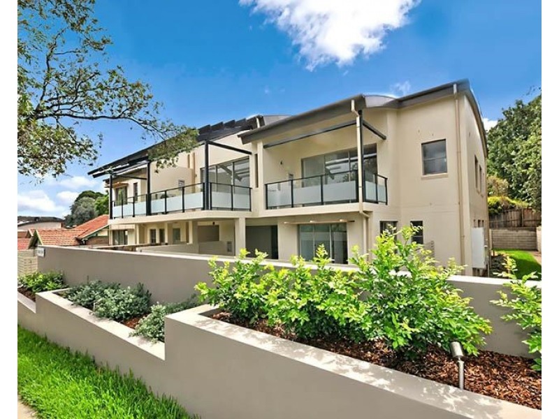 9/67 Stanley Street, Chatswood NSW 2067