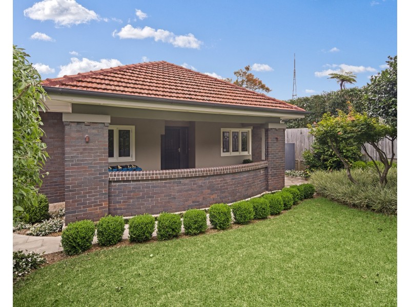 62 Stafford Road, Artarmon NSW 2064