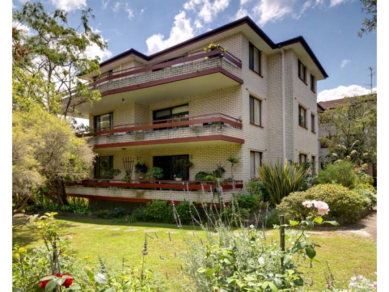 3/21 Church Street, Chatswood NSW 2067