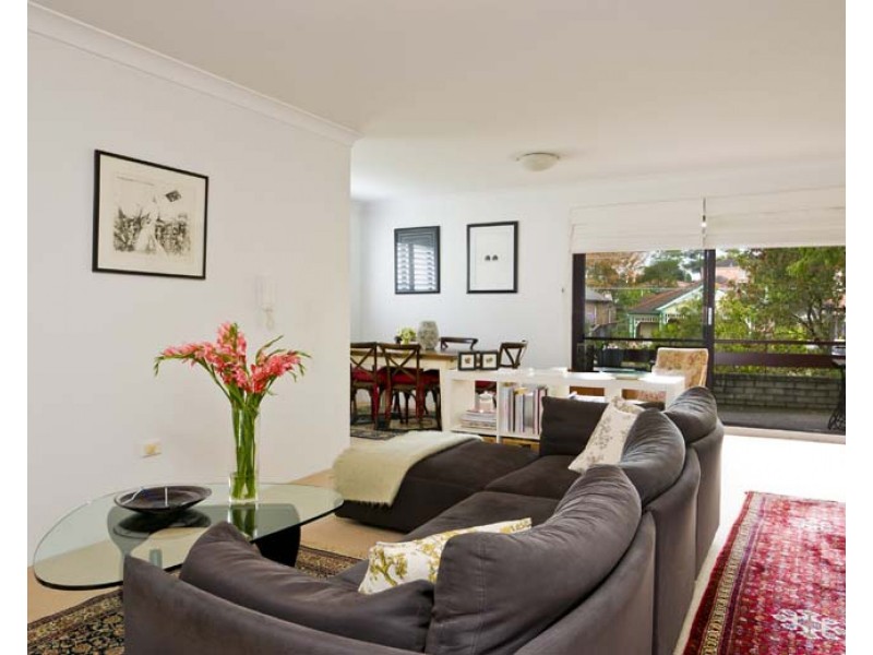 3/21 Church Street, Chatswood NSW 2067