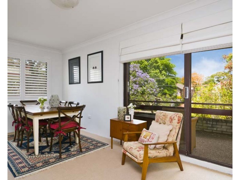 3/21 Church Street, Chatswood NSW 2067