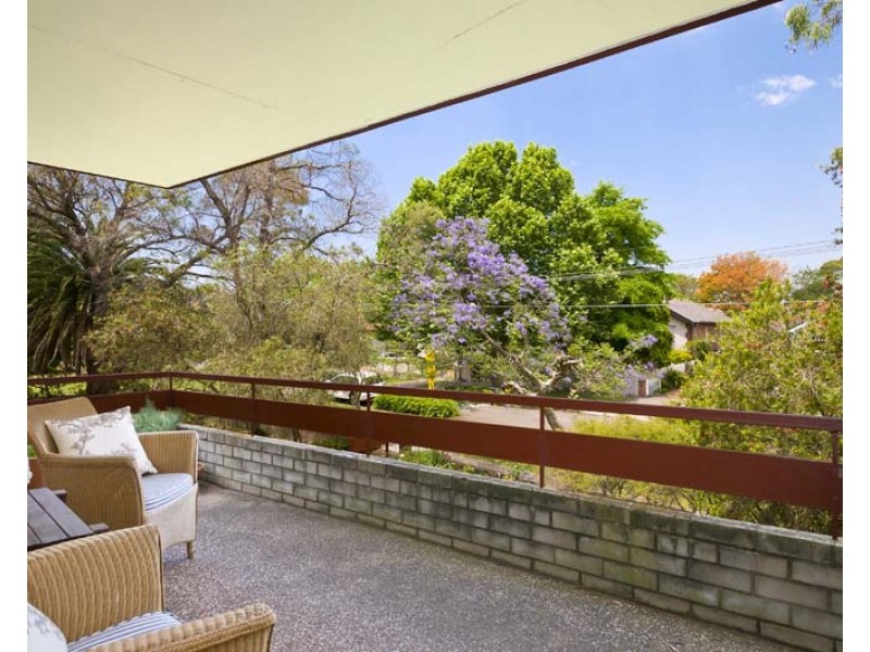 3/21 Church Street, Chatswood NSW 2067