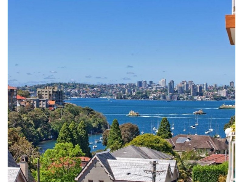 5/48 Shellcove Road, Neutral Bay NSW 2089