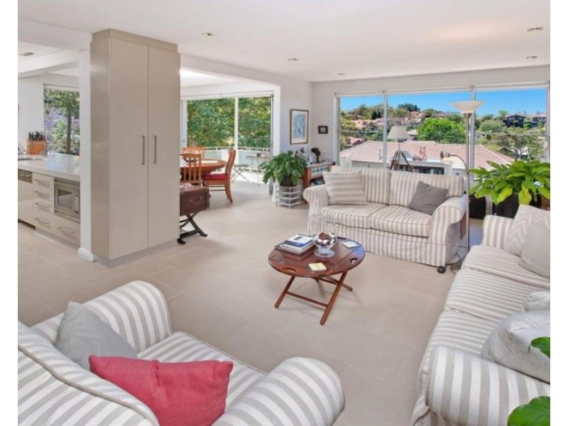5/48 Shellcove Road, Neutral Bay NSW 2089
