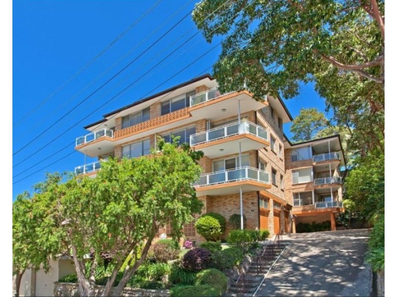 5/48 Shellcove Road, Neutral Bay NSW 2089