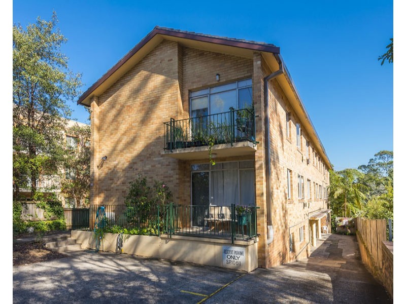 7/514 Pacific Highway, Lane Cove NSW 2066