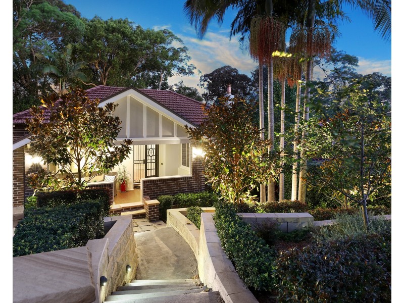 29 Godfrey Road, Artarmon NSW 2064