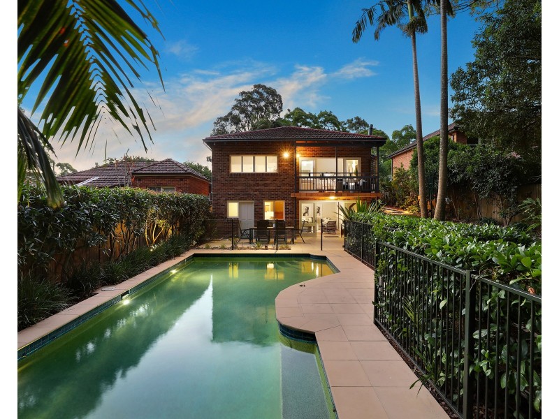 29 Godfrey Road, Artarmon NSW 2064