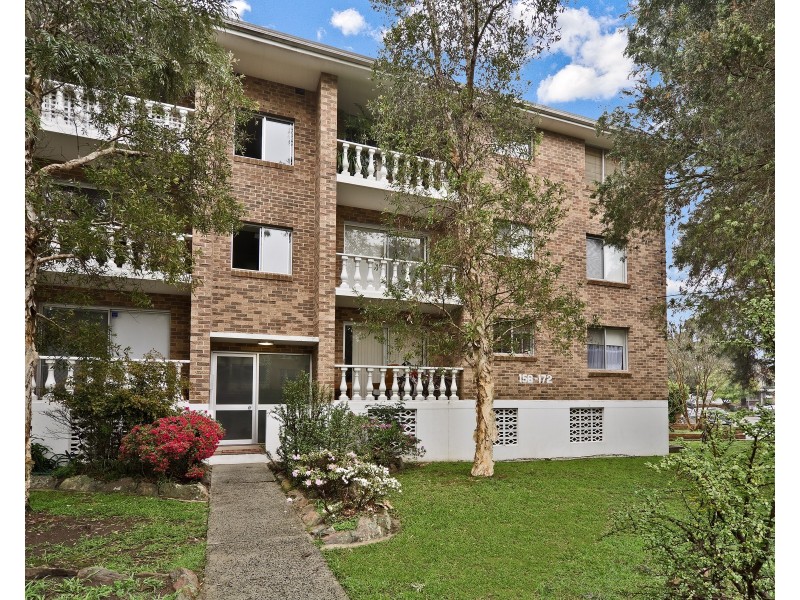 7/156 Penshurst Street, Willoughby NSW 2068