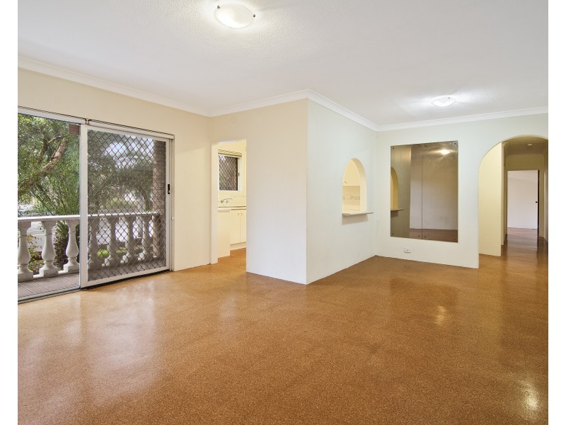 7/156 Penshurst Street, Willoughby NSW 2068