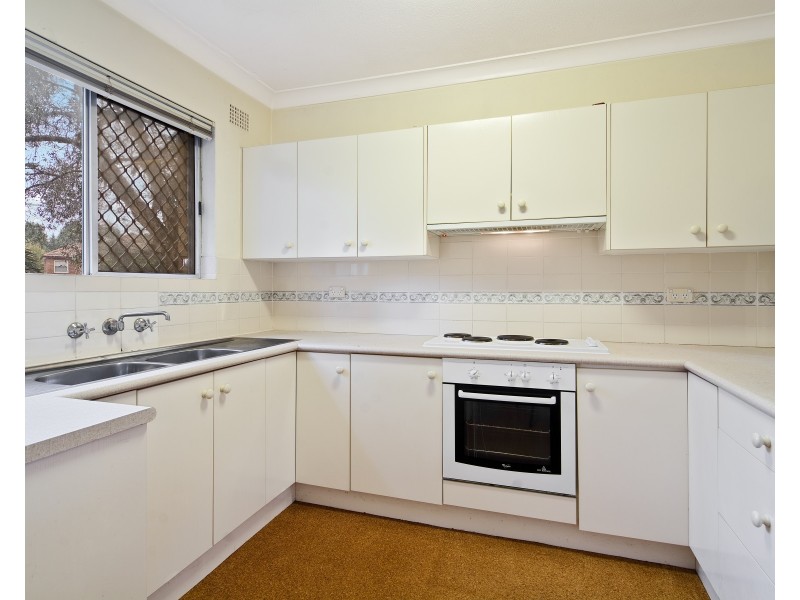 7/156 Penshurst Street, Willoughby NSW 2068