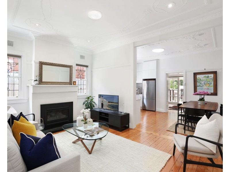 5 Borlaise Street, Willoughby NSW 2068