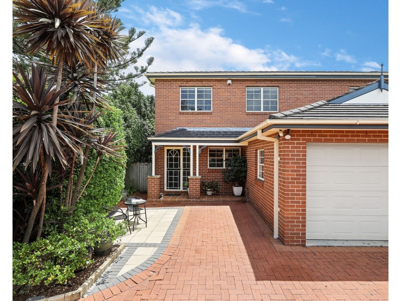 4a Harris Street, Willoughby NSW 2068