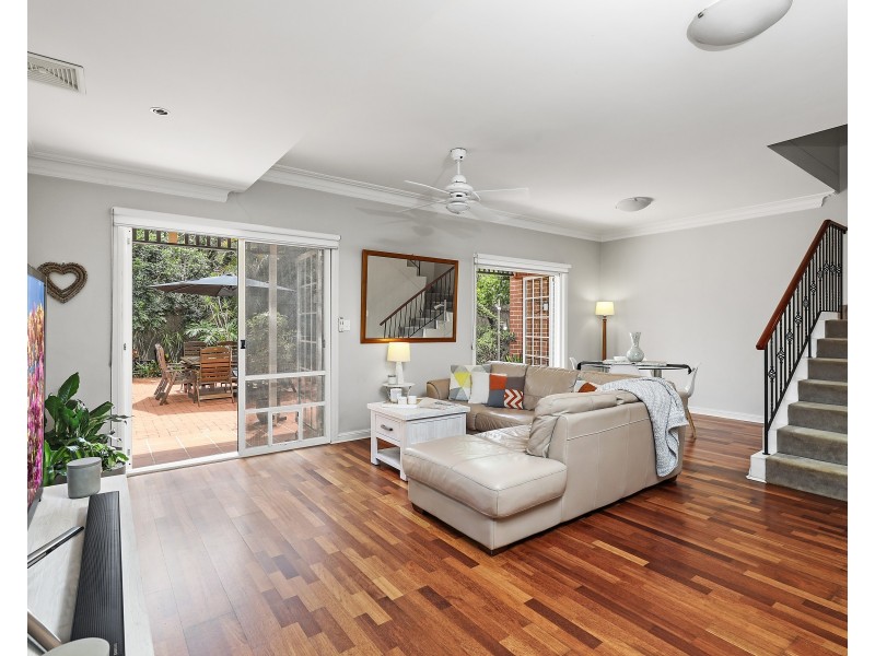 4a Harris Street, Willoughby NSW 2068