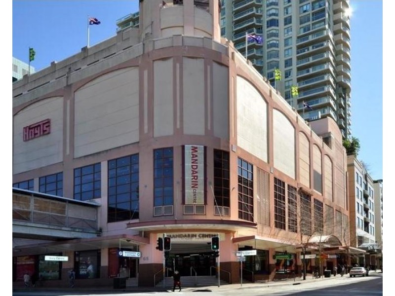 1802/37 Victor Street, Chatswood NSW 2067