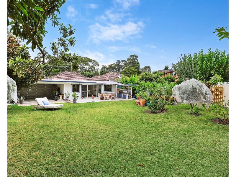 103 Boundary Street, Roseville NSW 2069