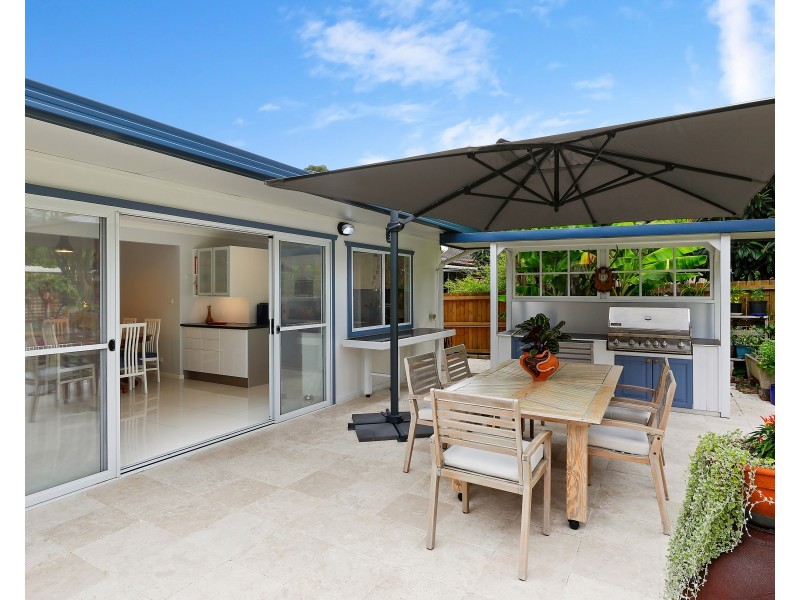 103 Boundary Street, Roseville NSW 2069