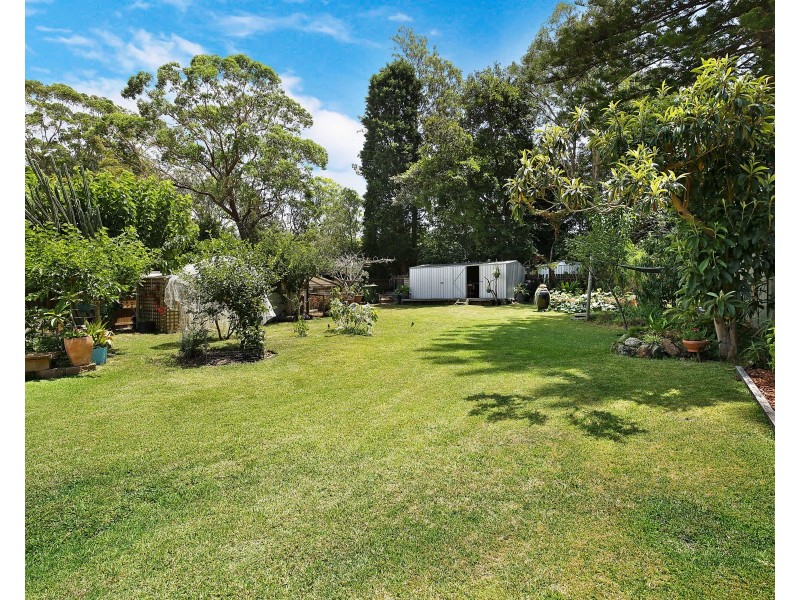 103 Boundary Street, Roseville NSW 2069