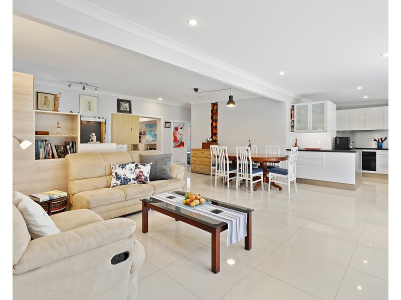 103 Boundary Street, Roseville NSW 2069