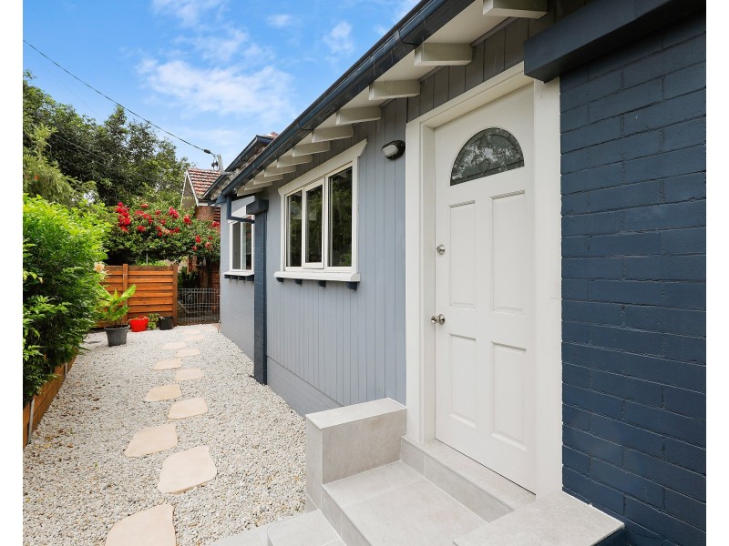 103 Boundary Street, Roseville NSW 2069