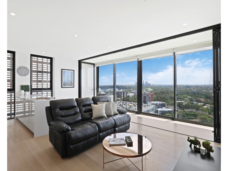 1210/10 Atchison Street, St Leonards NSW 2065