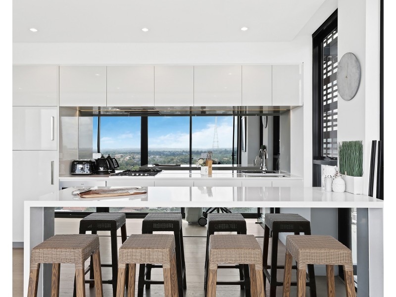 1210/10 Atchison Street, St Leonards NSW 2065