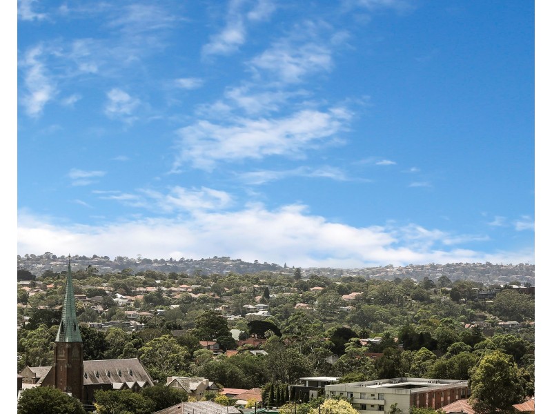 1210/10 Atchison Street, St Leonards NSW 2065