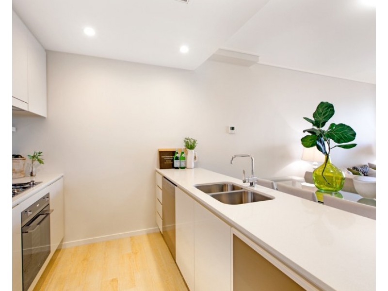 2304/1 Nield Avenue, Greenwich NSW 2065