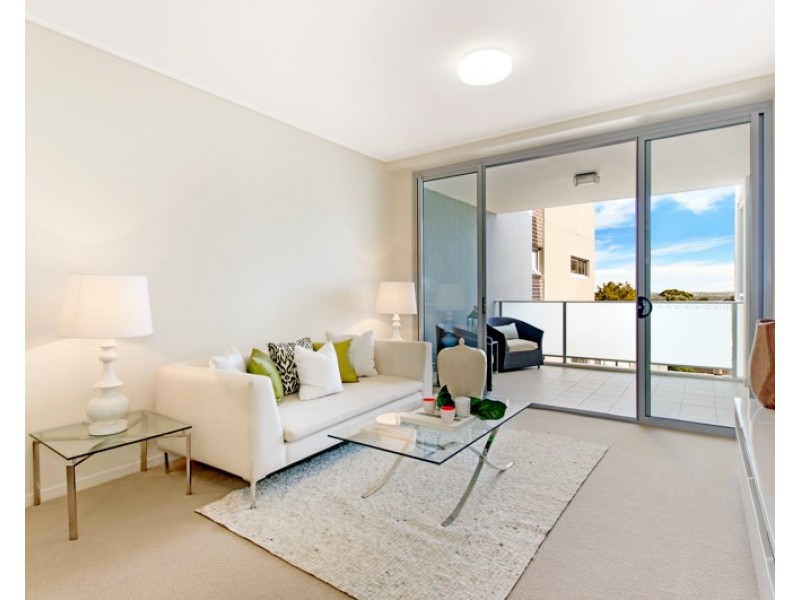 2304/1 Nield Avenue, Greenwich NSW 2065