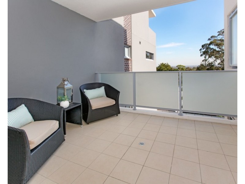 2304/1 Nield Avenue, Greenwich NSW 2065