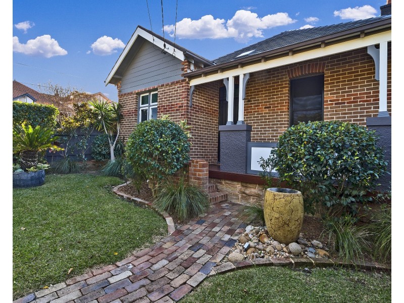 11 Penkivil Street, Willoughby NSW 2068