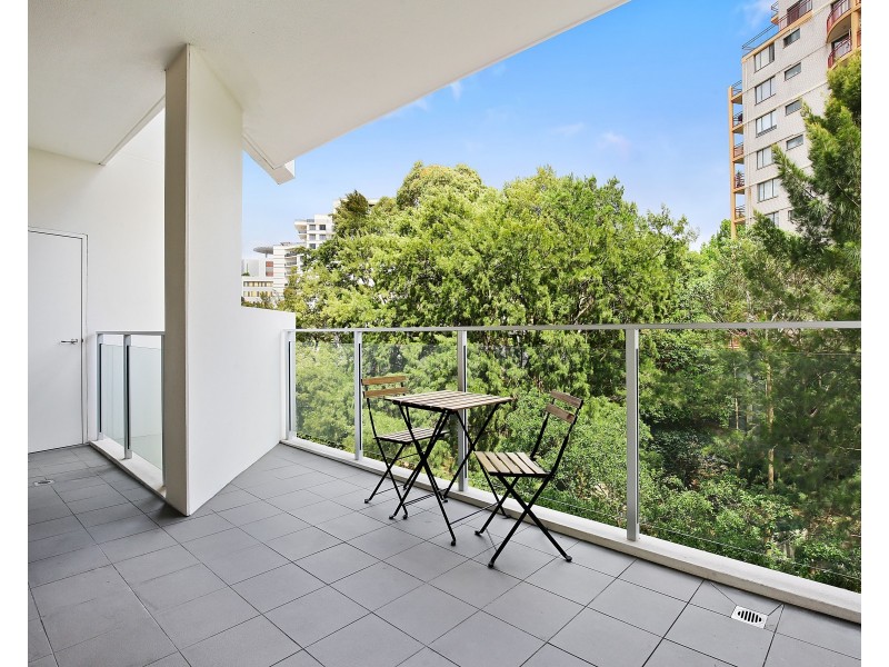 801/8 Northcote Street, Naremburn NSW 2065